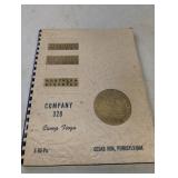 Civilian Conservation Corps Album