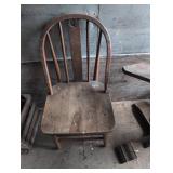 Heywood-Wakefield Chair