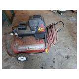 Coleman Powermate Air Compressor