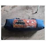 Backpacking Tent, 9ï¿½7 ft