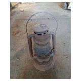 Dietz Model Oil Lantern