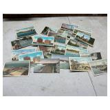 Vintage Postcards