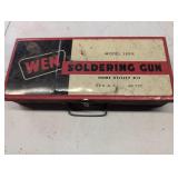 WEN Model 199K Soldering Kit