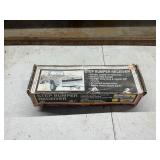 Step Bumper Receiver Kit