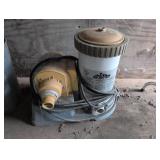 Intex Pool Pump Filter