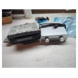 Kenwood Stereo and Archer Modulator