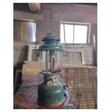 Coleman Model 220 Lantern