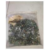 Bag of Assorted Marbles