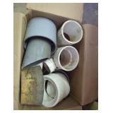 PVC Pipe Fittings