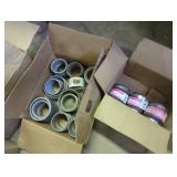 Plumbing Pipe Fittings