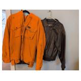 Menï¿½s Jackets