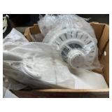 Ceiling Fan Parts Lot