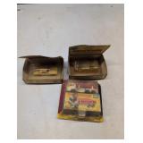 Diecast Cars With Boxes