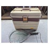 Fishing Tackle Box Set