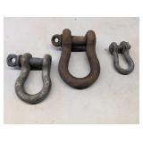 Anchor Shackles