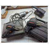 Power Tools and Accessories