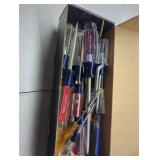 Craftsman Screwdriver Set