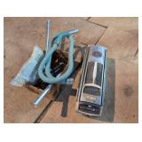 Electrolux Canister Vacuum