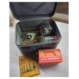 Router Bit Sets and Tools