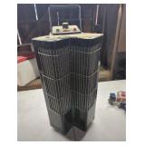 Vintage Electric Heater