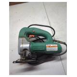 Grizzly G8994Z Jig Saw