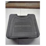 Craftsman Angle Grinder Kit