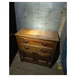 Wooden Cabinet