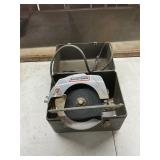 Porter-Cable Circular Saw