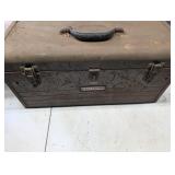 Craftsman Toolbox