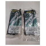 Pan-Ty Cable Ties 7-Inch