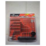 Black & Decker 77-Piece Drill Set