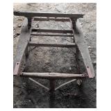 Sleigh Frame