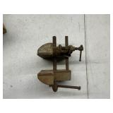 Stanley No. 700 Vise