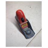 Stanley Block Plane
