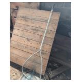 Metal Fishing Net
