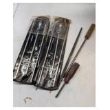 Rifle Cleaning Kits & Tools