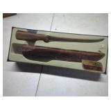 Chicago Cutlery Fillet Knife