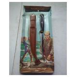 Normark Fillet Knife Set