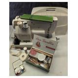Riccar Sewing Machine
