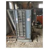 Coffee Time Snack Vending Machine