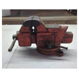 Ridgid 350UR Bench Vise