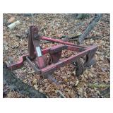 Massey Ferguson Plow