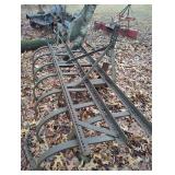 3-Point Hitch Cultivator