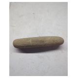 Carved Stone Grinding Tool