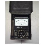 Speco Model TD-700 Multimeter