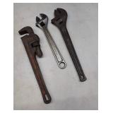 Wrenches
