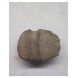 Stone Axe Head