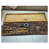 Little Giant Jr. Tap Set