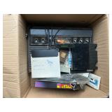 Video Computer System