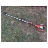 Gas-Powered Weed Wacker